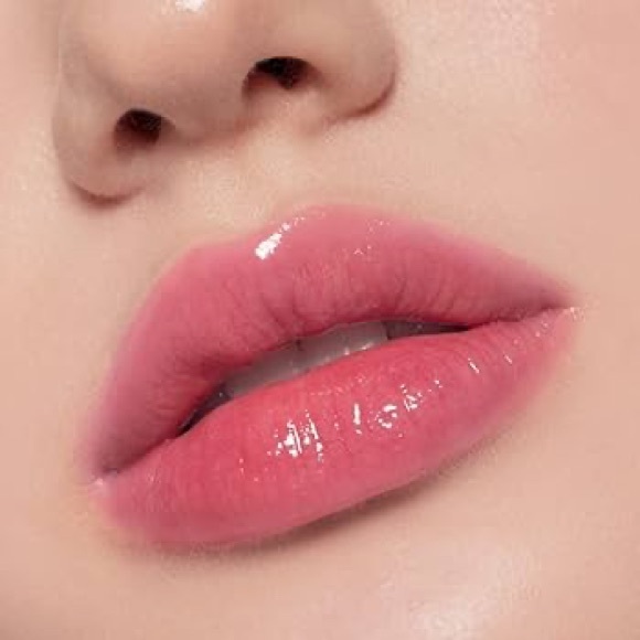 BNIB Cosiero Jealousy Plumping Lip Tint - Dewy Pink - Picture 4 of 4